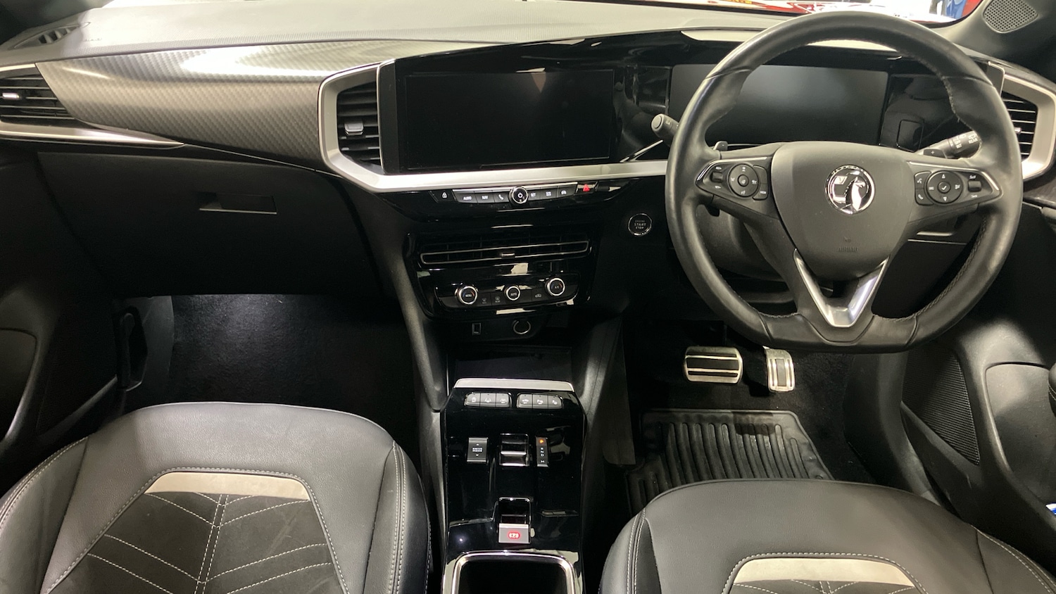 Used Vauxhall Mokka 2023 for sale - 77871887: Photo 10