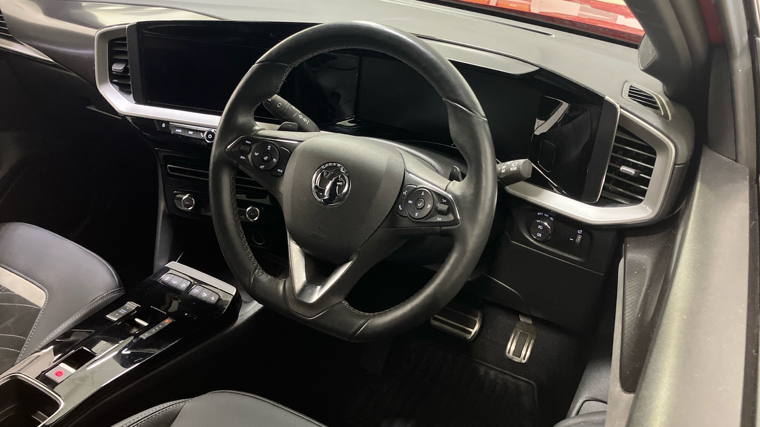 Used Vauxhall Mokka 2023 for sale - 77871887: Photo 11