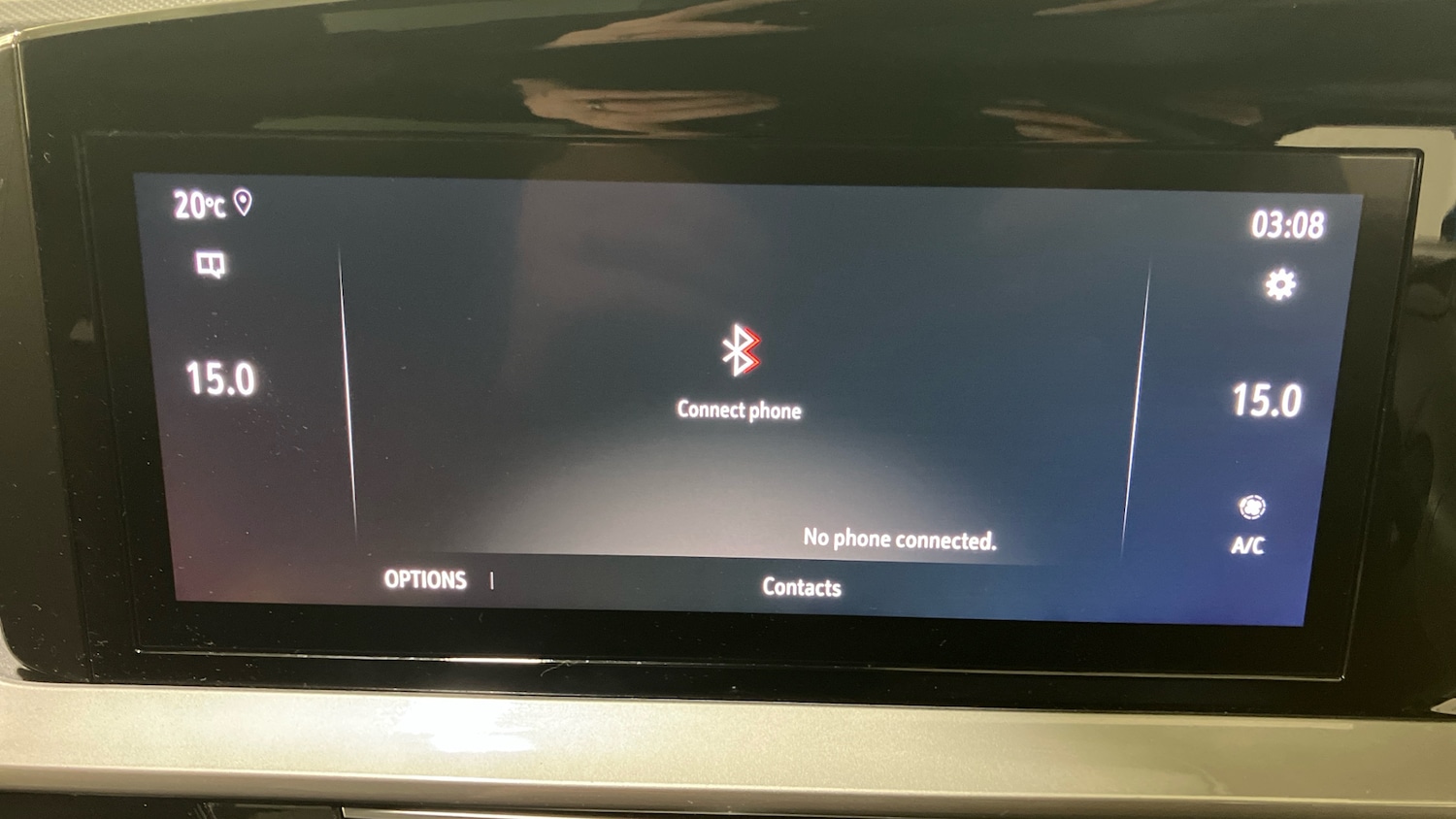 Used Vauxhall Mokka 2023 for sale - 77871887: Photo 12