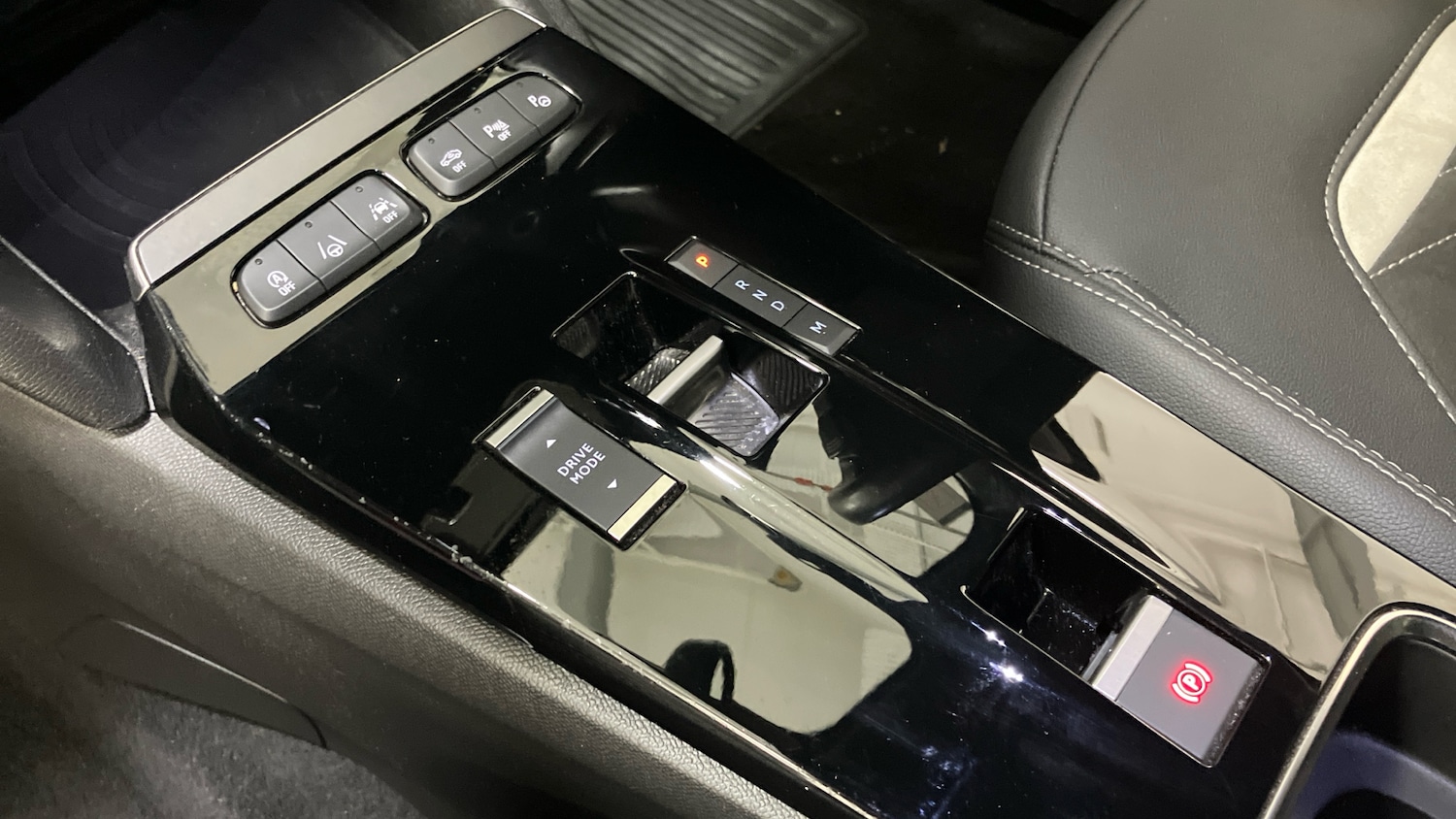 Used Vauxhall Mokka 2023 for sale - 77871887: Photo 13