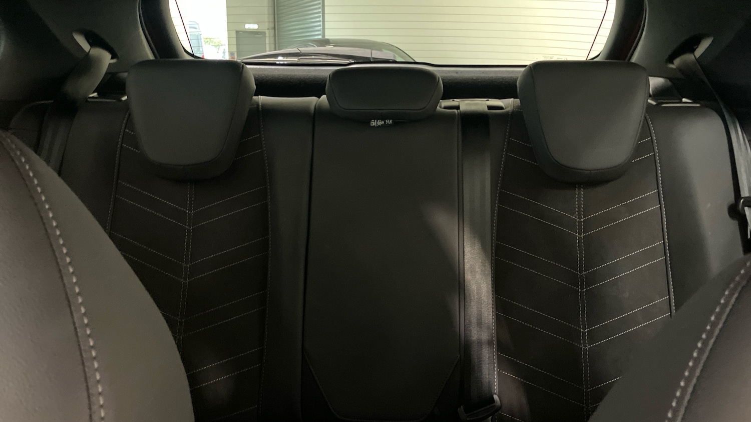 Used Vauxhall Mokka 2023 for sale - 77871887: Photo 15