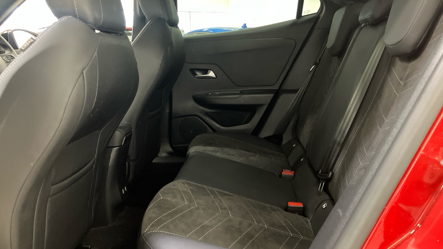 Used Vauxhall Mokka 2023 for sale - 77871887: Photo 16