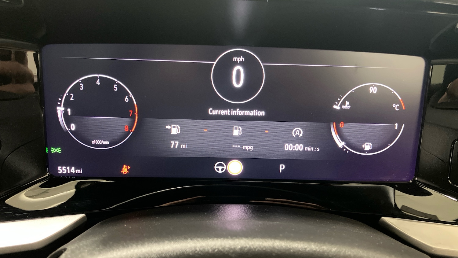 Used Vauxhall Mokka 2023 for sale - 77871887: Photo 18