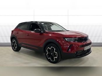 2023 (72) - 1.2 Turbo Ultimate 5dr Auto