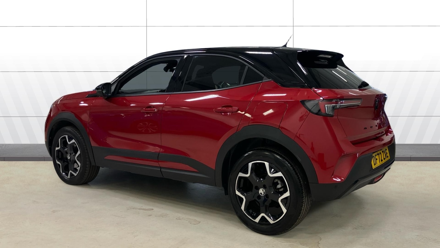 Used Vauxhall Mokka 2023 for sale - 77871887: Photo 2