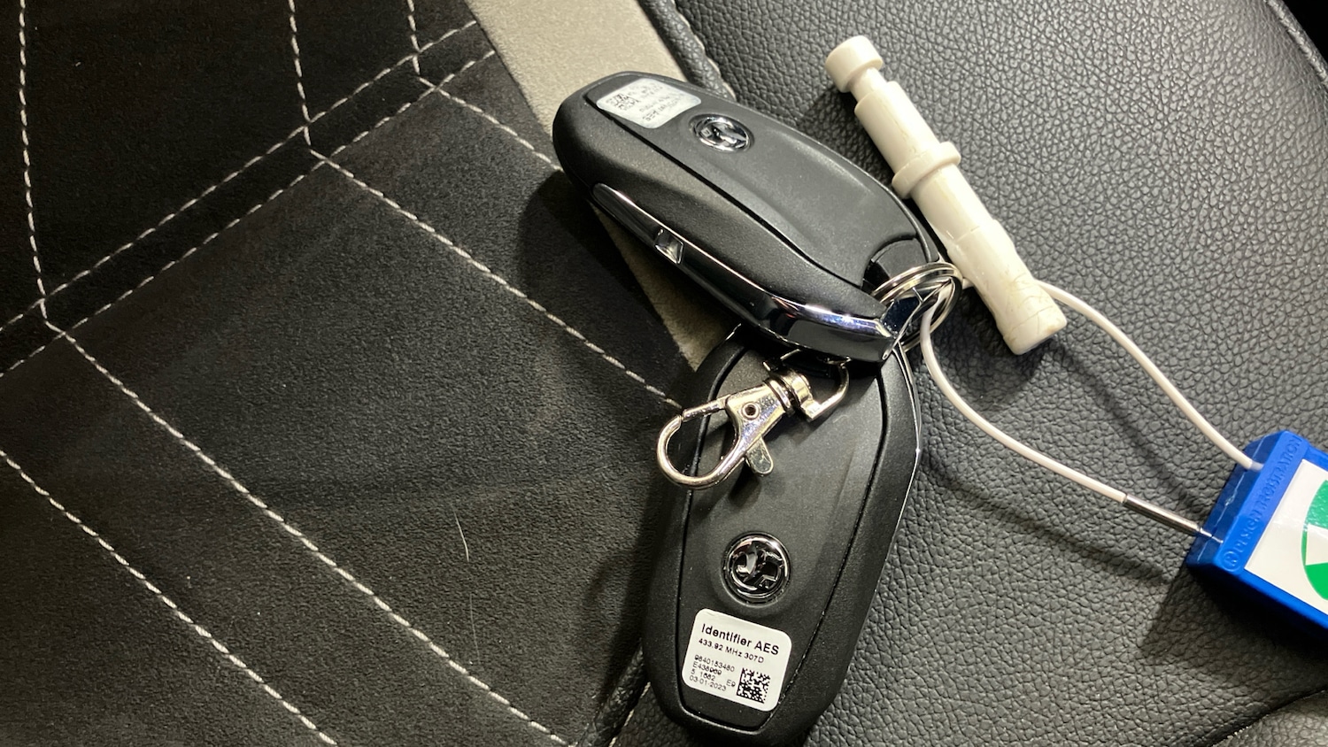 Used Vauxhall Mokka 2023 for sale - 77871887: Photo 20