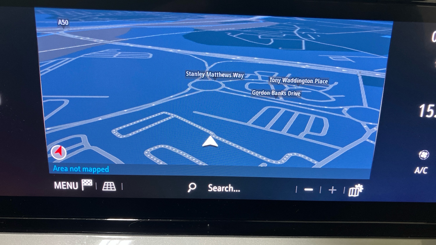 Used Vauxhall Mokka 2023 for sale - 77871887: Photo 21