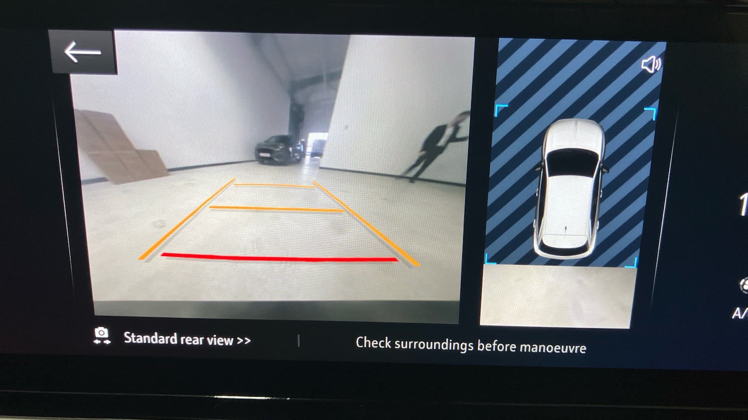 Used Vauxhall Mokka 2023 for sale - 77871887: Photo 24