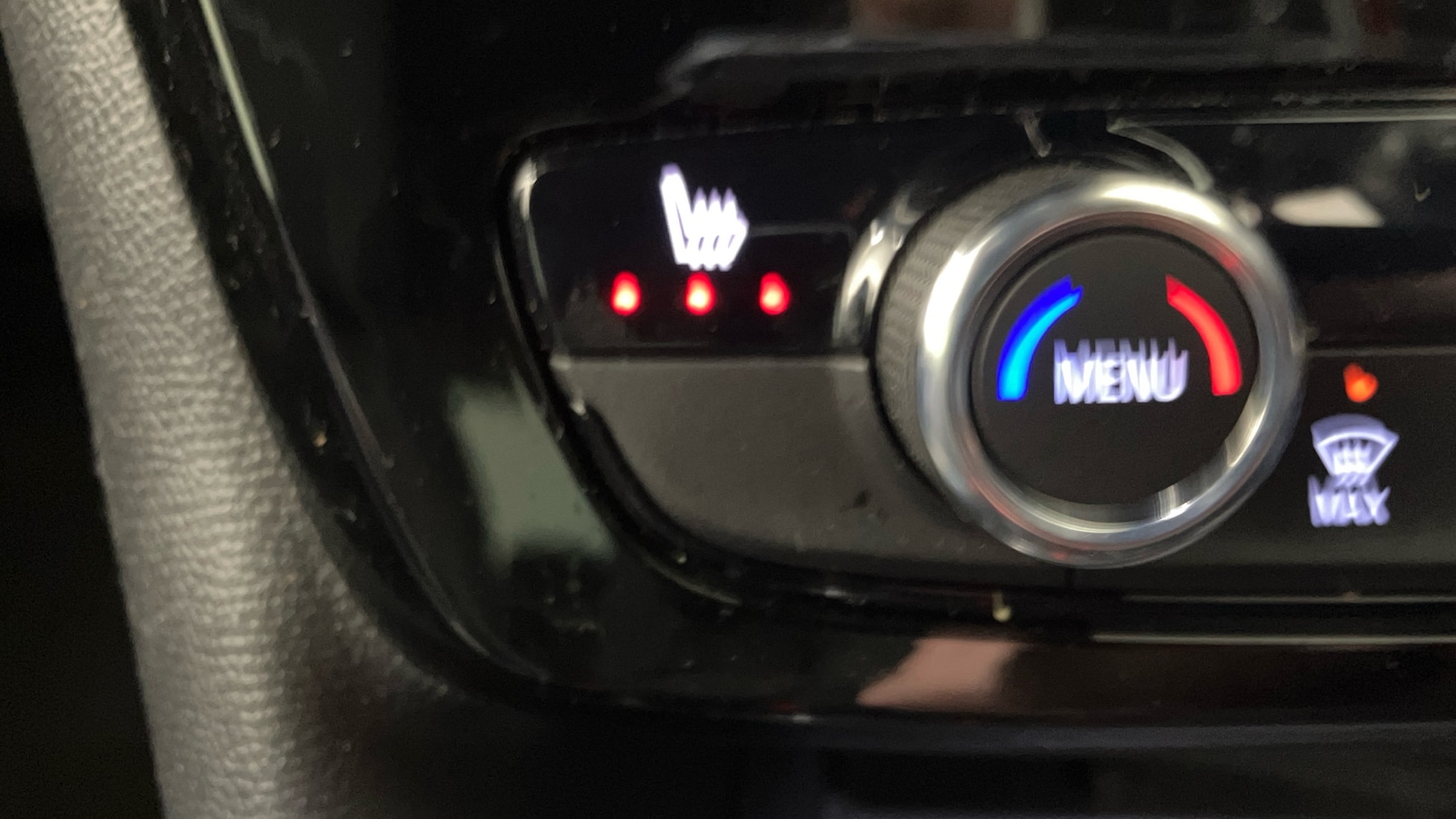 Used Vauxhall Mokka 2023 for sale - 77871887: Photo 25