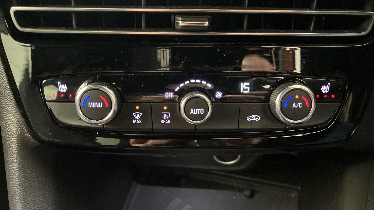 Used Vauxhall Mokka 2023 for sale - 77871887: Photo 26