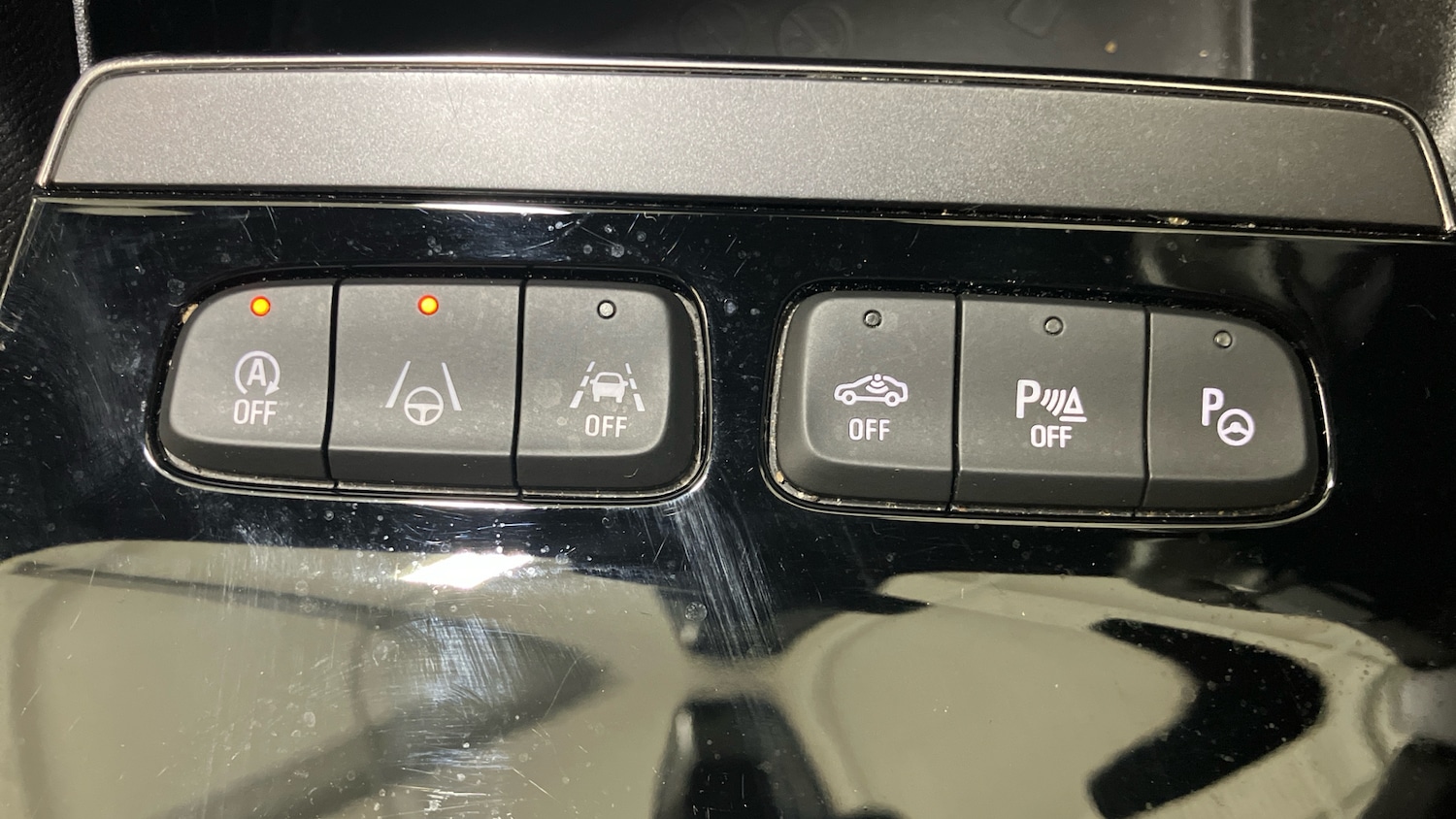 Used Vauxhall Mokka 2023 for sale - 77871887: Photo 27