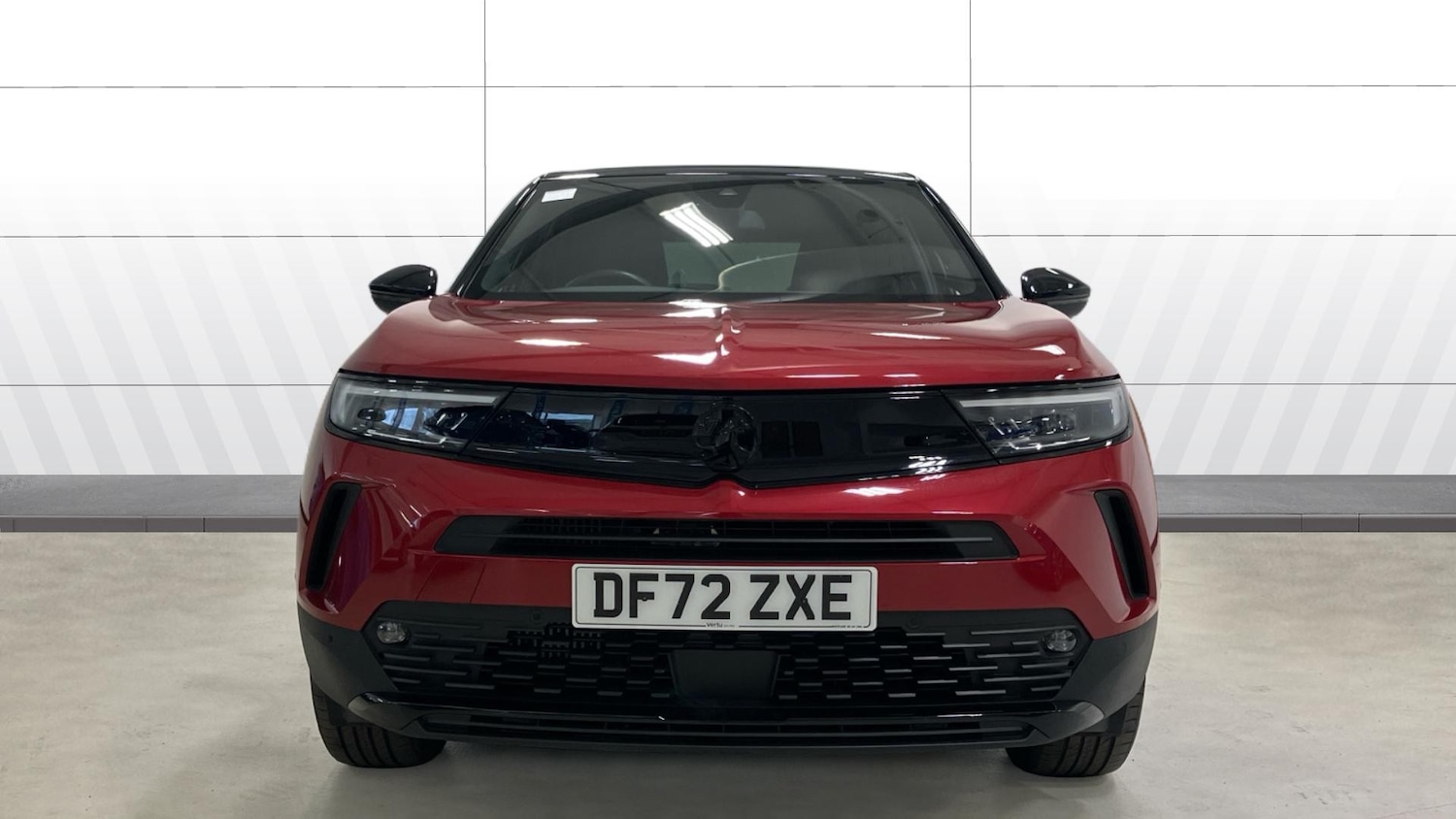 Used Vauxhall Mokka 2023 for sale - 77871887: Photo 3