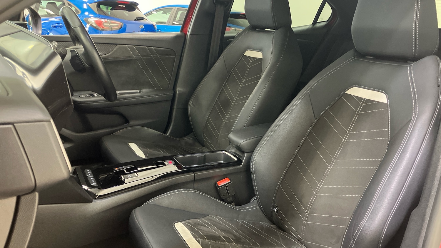 Used Vauxhall Mokka 2023 for sale - 77871887: Photo 41