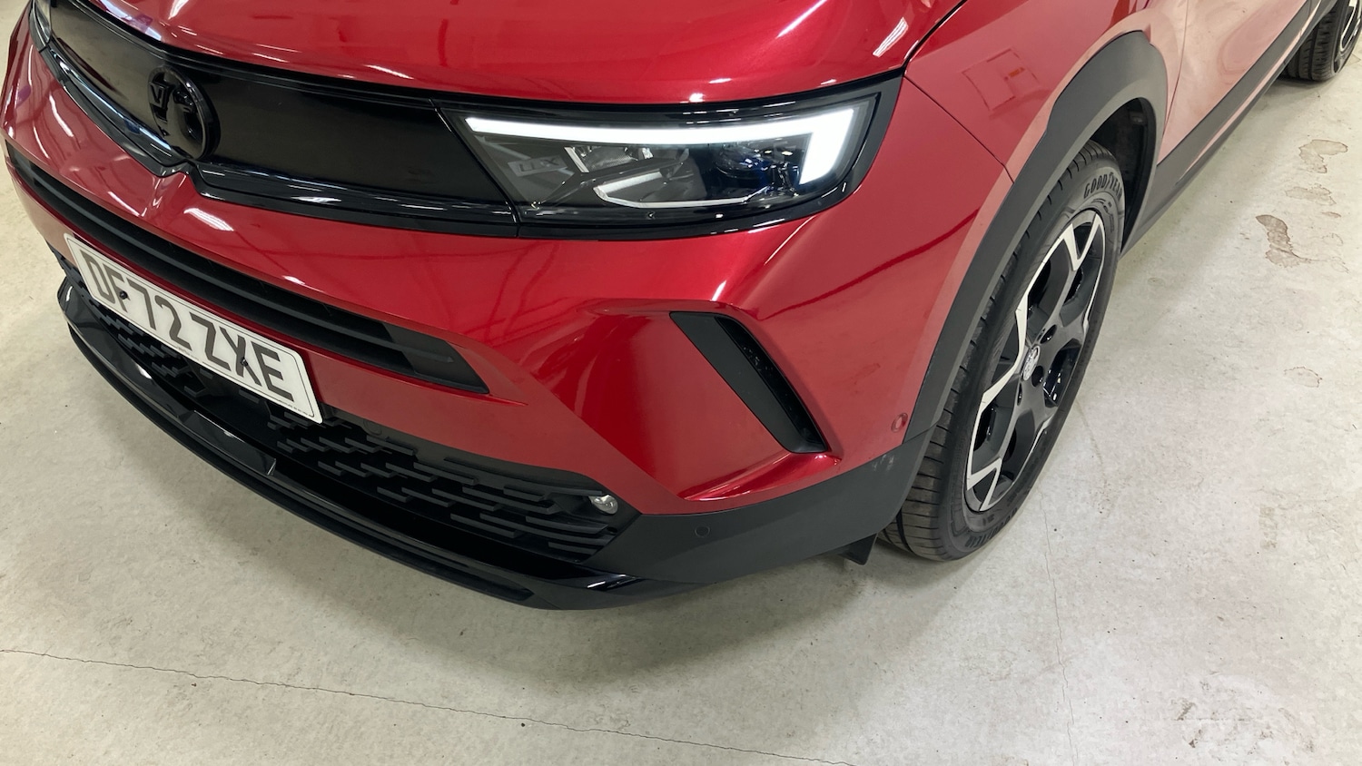 Used Vauxhall Mokka 2023 for sale - 77871887: Photo 43