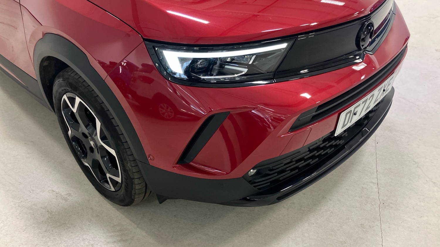 Used Vauxhall Mokka 2023 for sale - 77871887: Photo 44