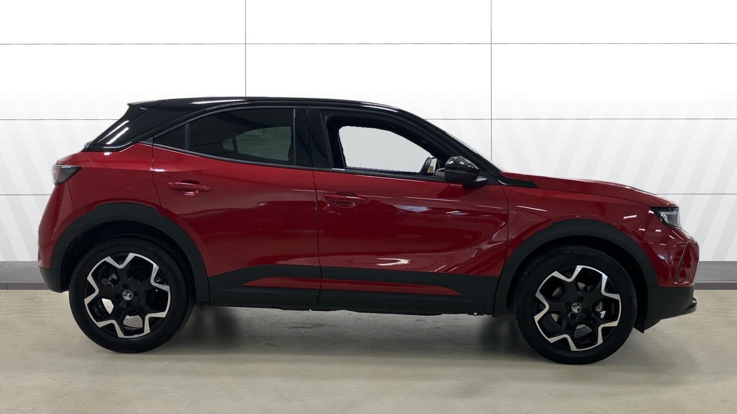 Used Vauxhall Mokka 2023 for sale - 77871887: Photo 5