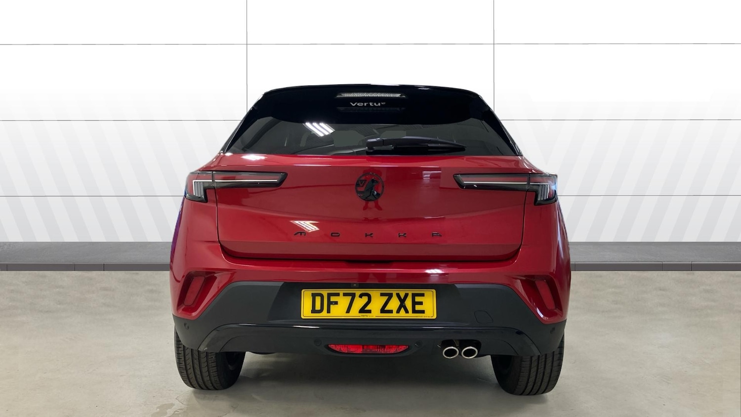 Used Vauxhall Mokka 2023 for sale - 77871887: Photo 6