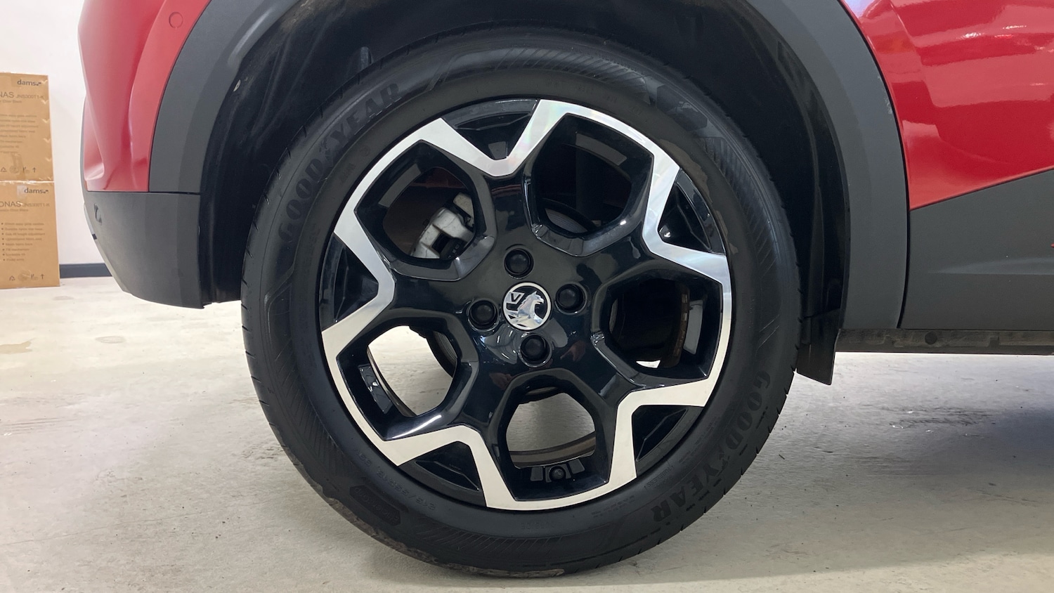 Used Vauxhall Mokka 2023 for sale - 77871887: Photo 7