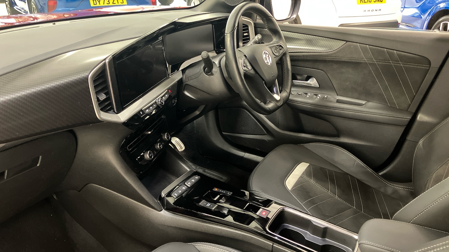 Used Vauxhall Mokka 2023 for sale - 77871887: Photo 9