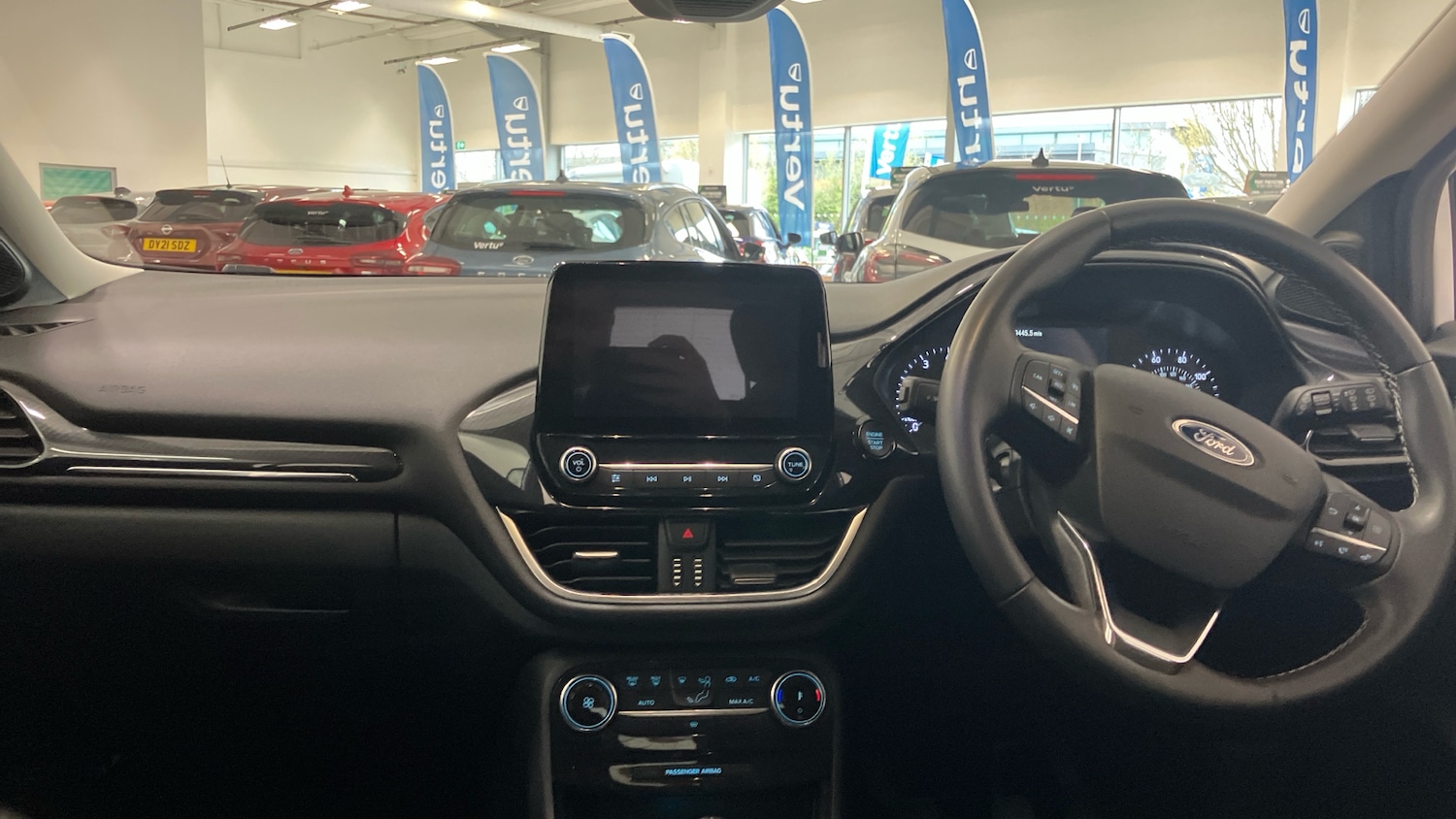 Used Ford Puma 2023 for sale - 78105417: Photo 10