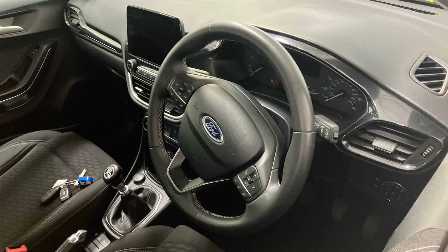 Used Ford Puma 2023 for sale - 78105417: Photo 11