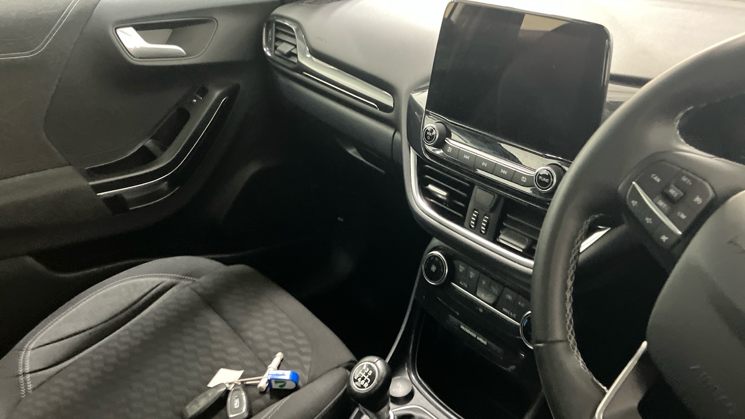 Used Ford Puma 2023 for sale - 78105417: Photo 14