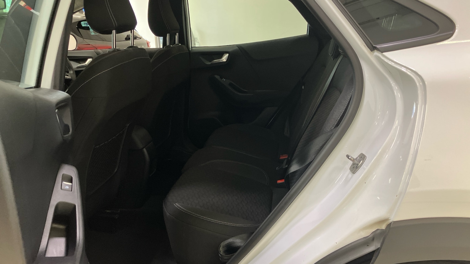 Used Ford Puma 2023 for sale - 78105417: Photo 16