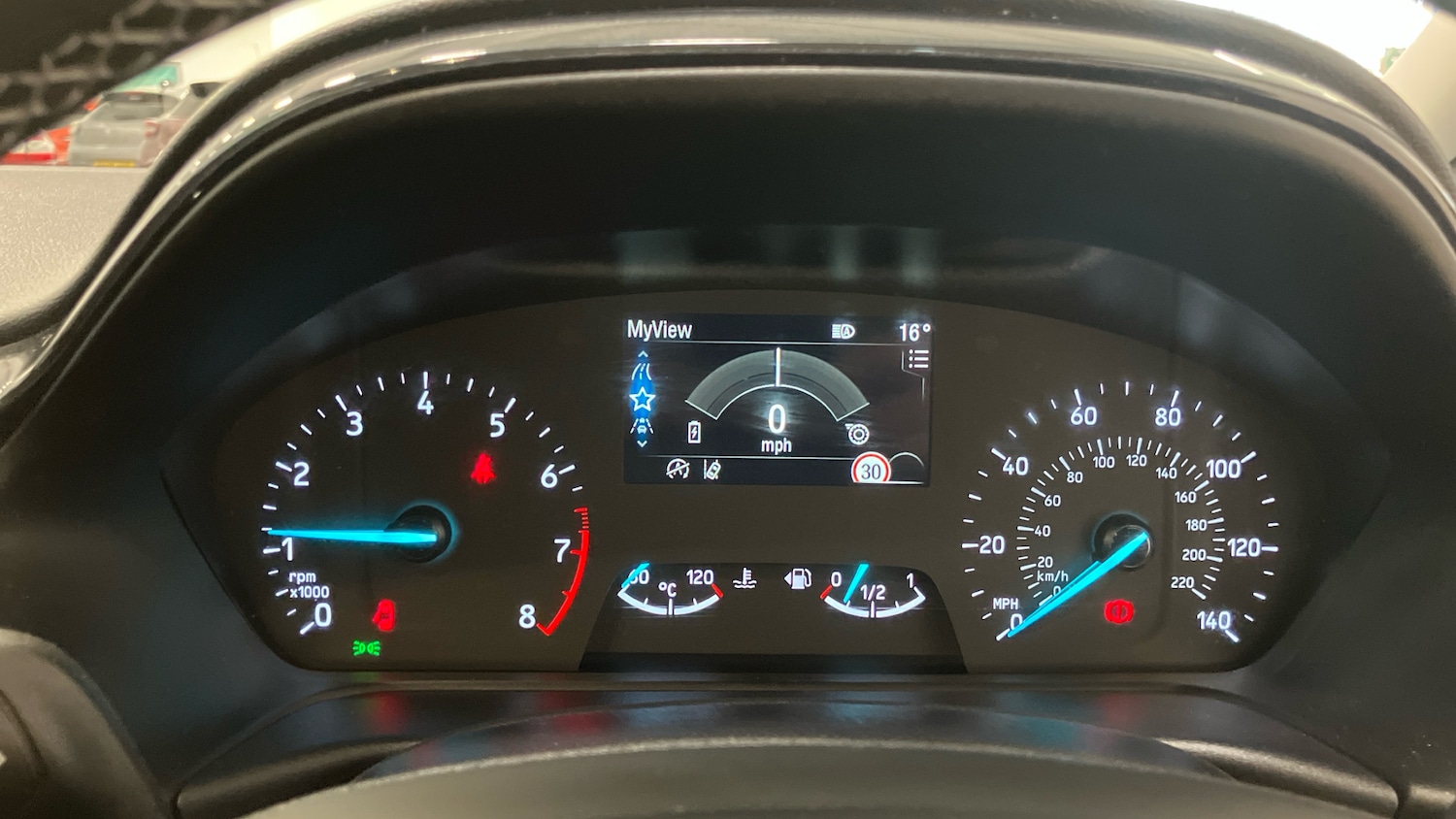 Used Ford Puma 2023 for sale - 78105417: Photo 18