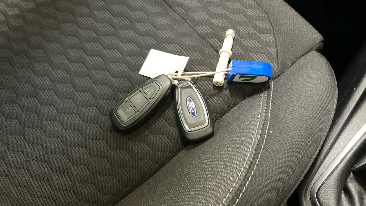 Used Ford Puma 2023 for sale - 78105417: Photo 19