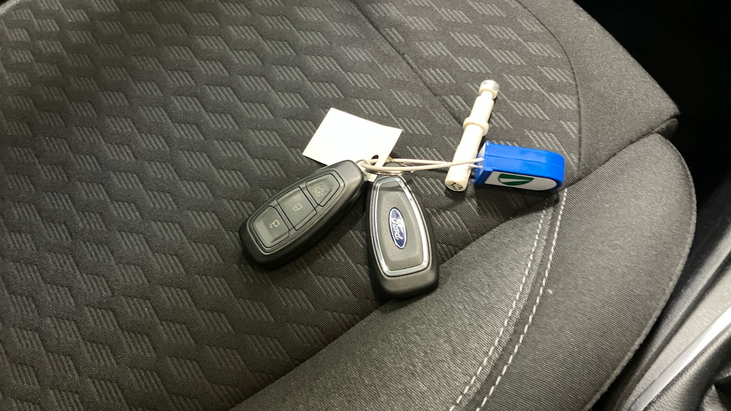 Used Ford Puma 2023 for sale - 78105417: Photo 20