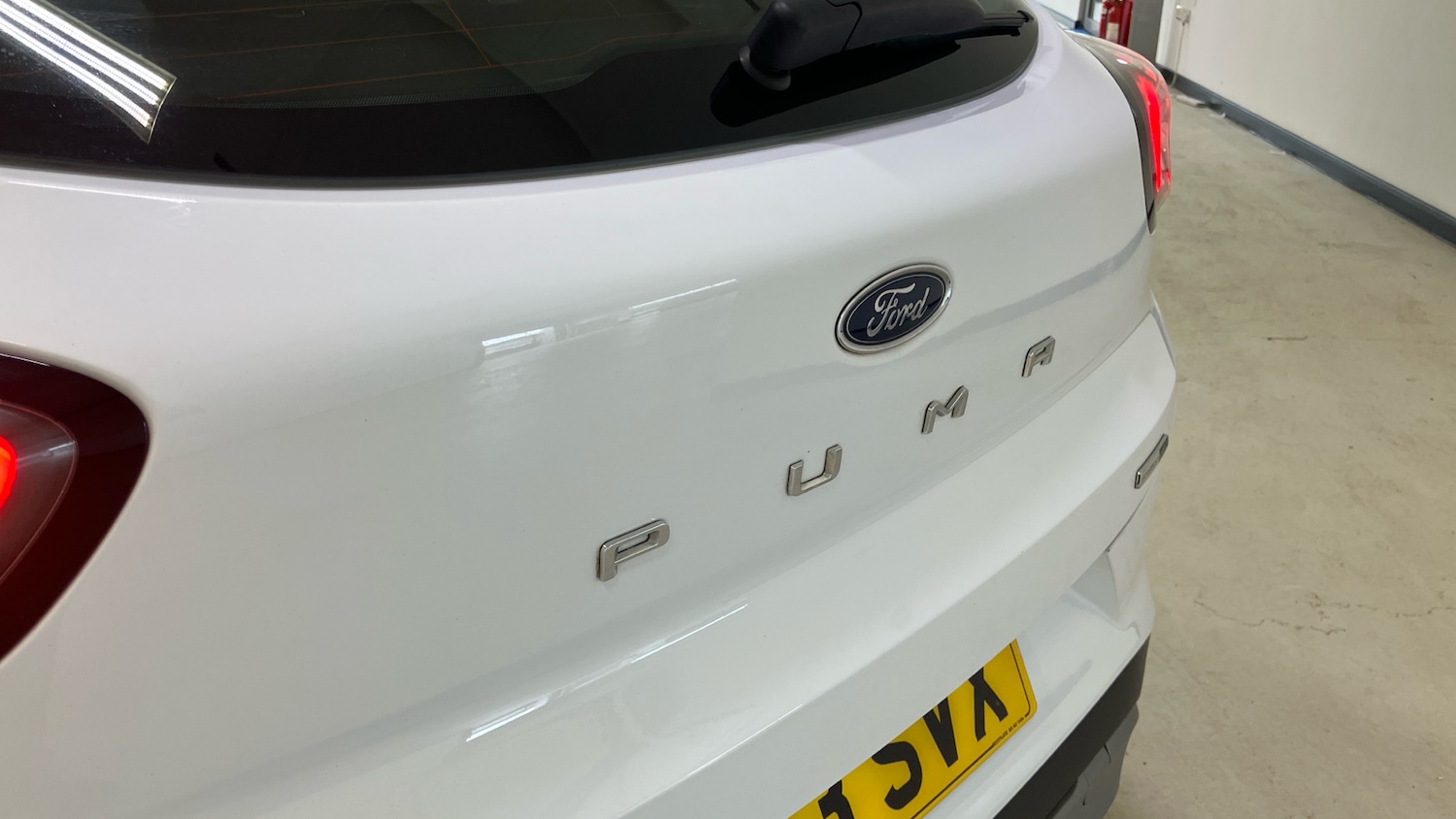 Used Ford Puma 2023 for sale - 78105417: Photo 24