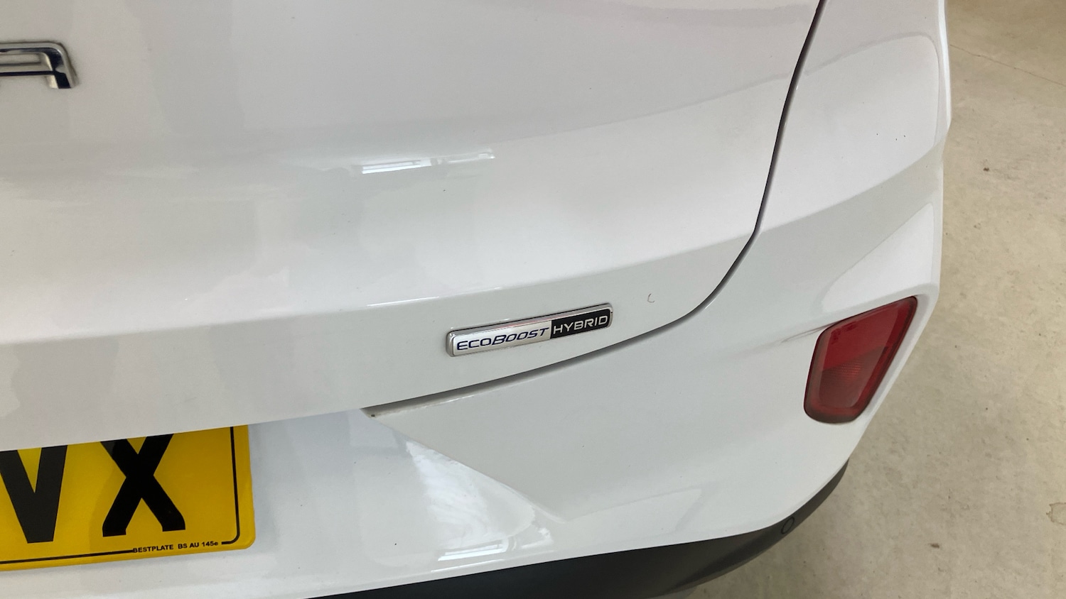 Used Ford Puma 2023 for sale - 78105417: Photo 25