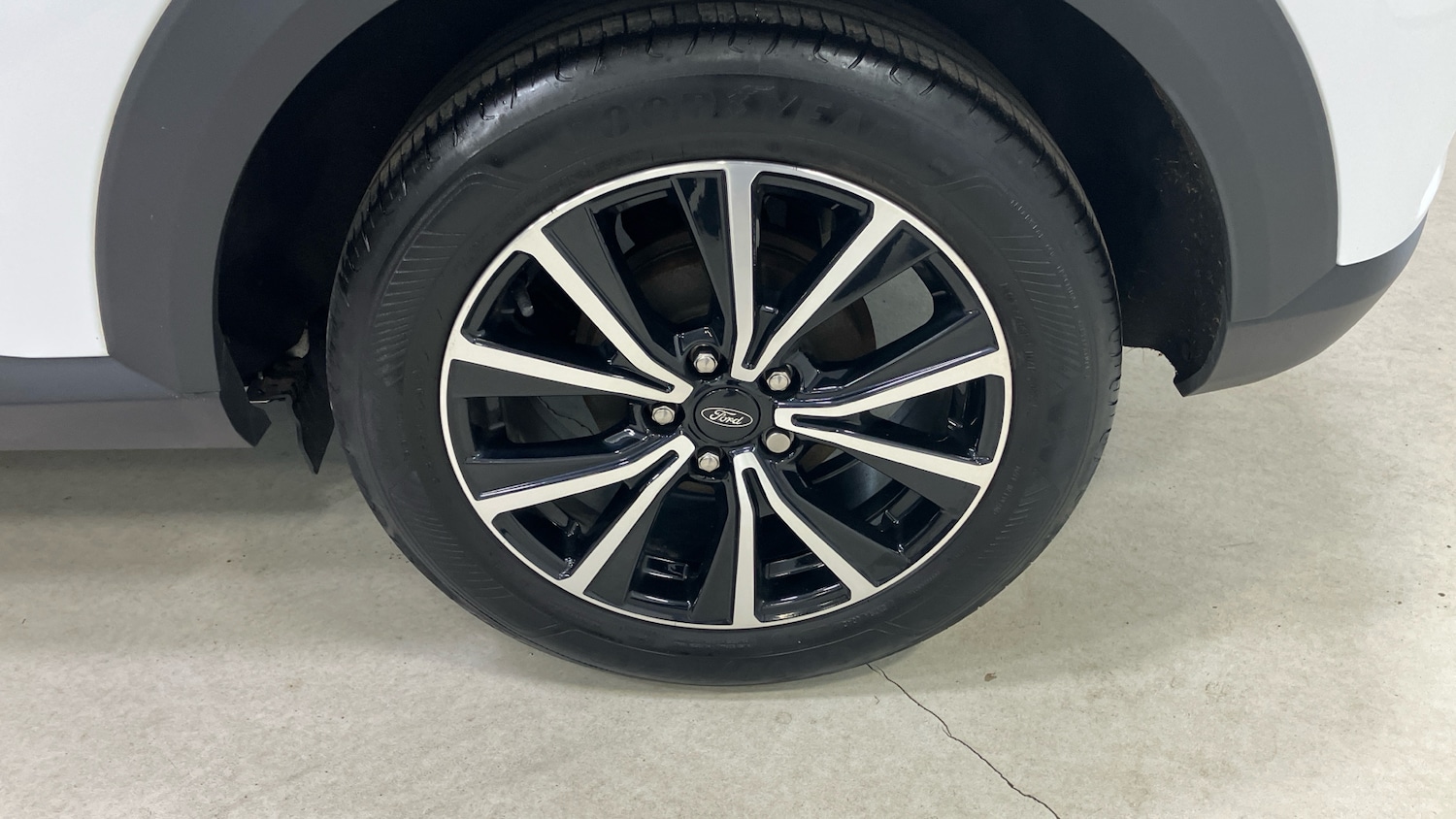 Used Ford Puma 2023 for sale - 78105417: Photo 26