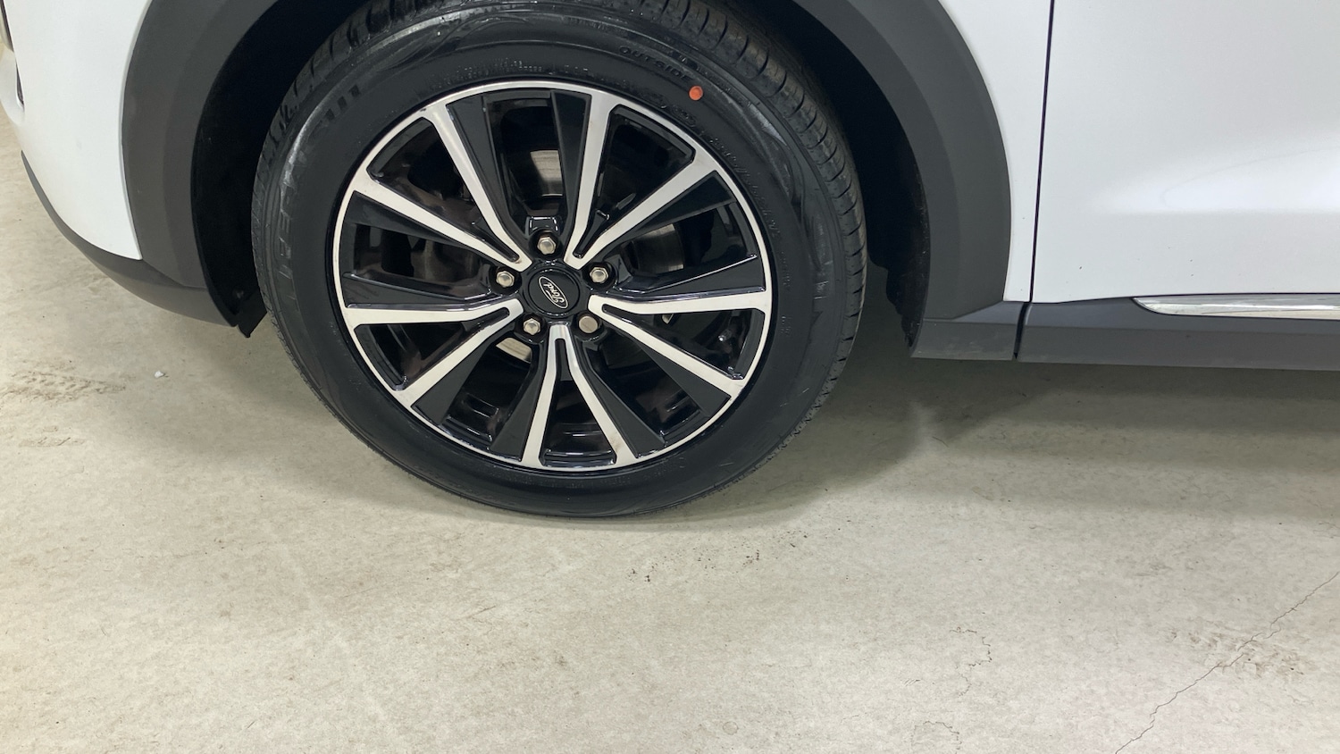 Used Ford Puma 2023 for sale - 78105417: Photo 27