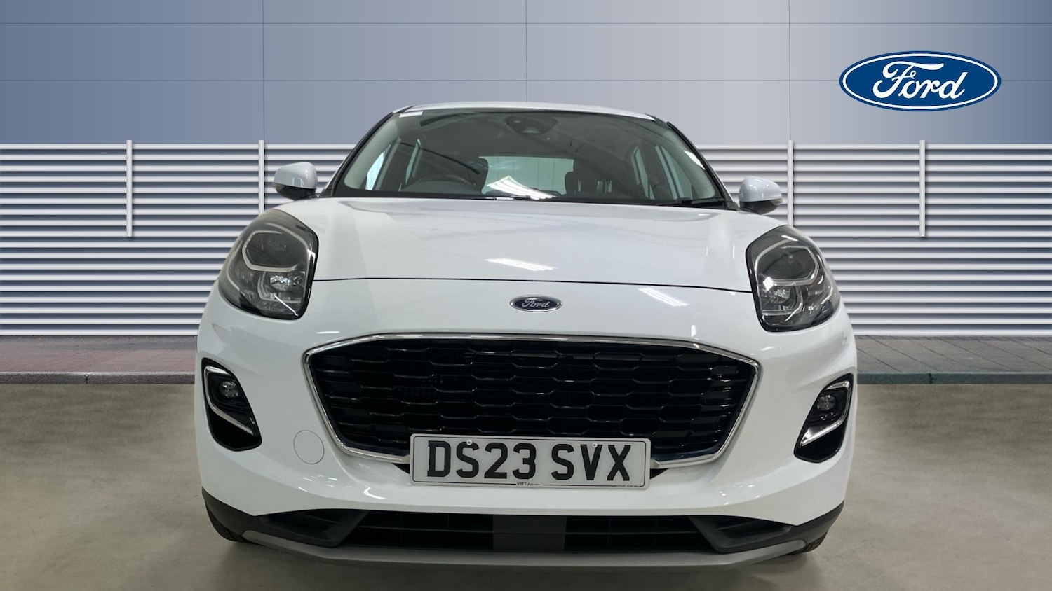 Used Ford Puma 2023 for sale - 78105417: Photo 3