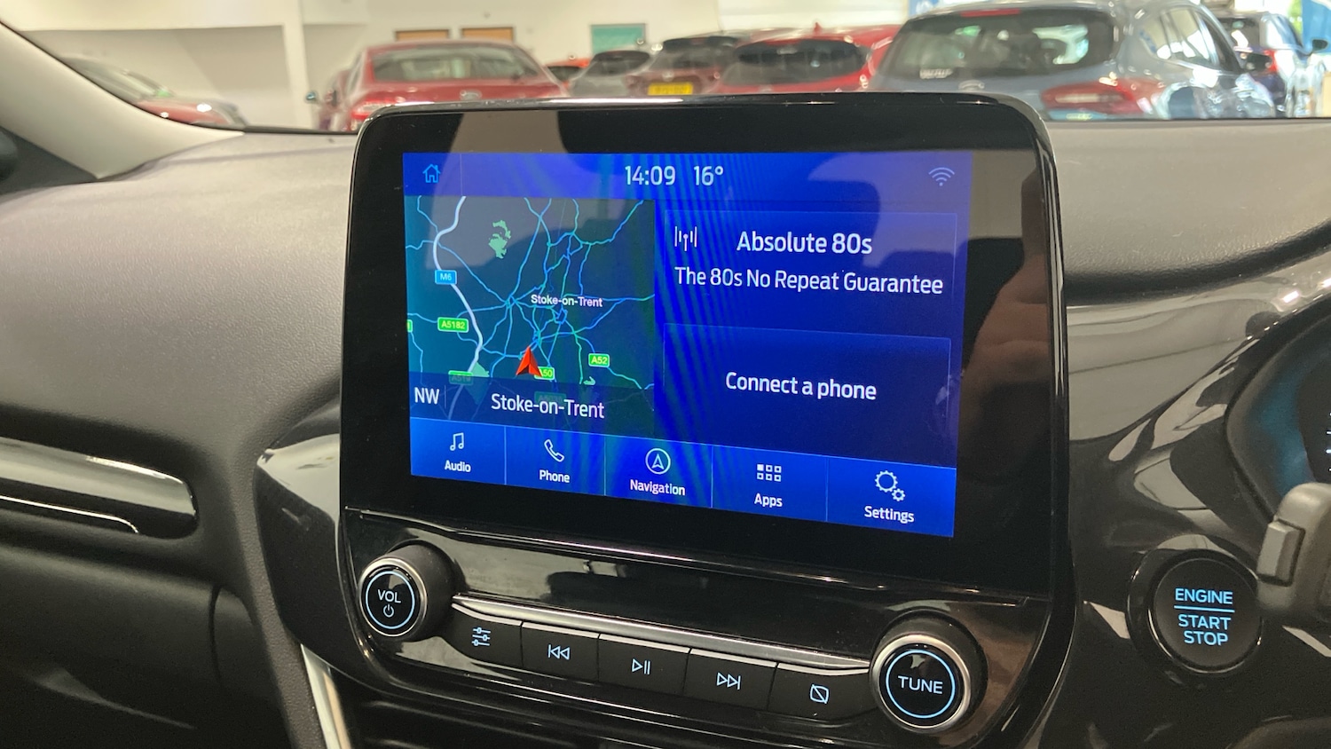 Used Ford Puma 2023 for sale - 78105417: Photo 30