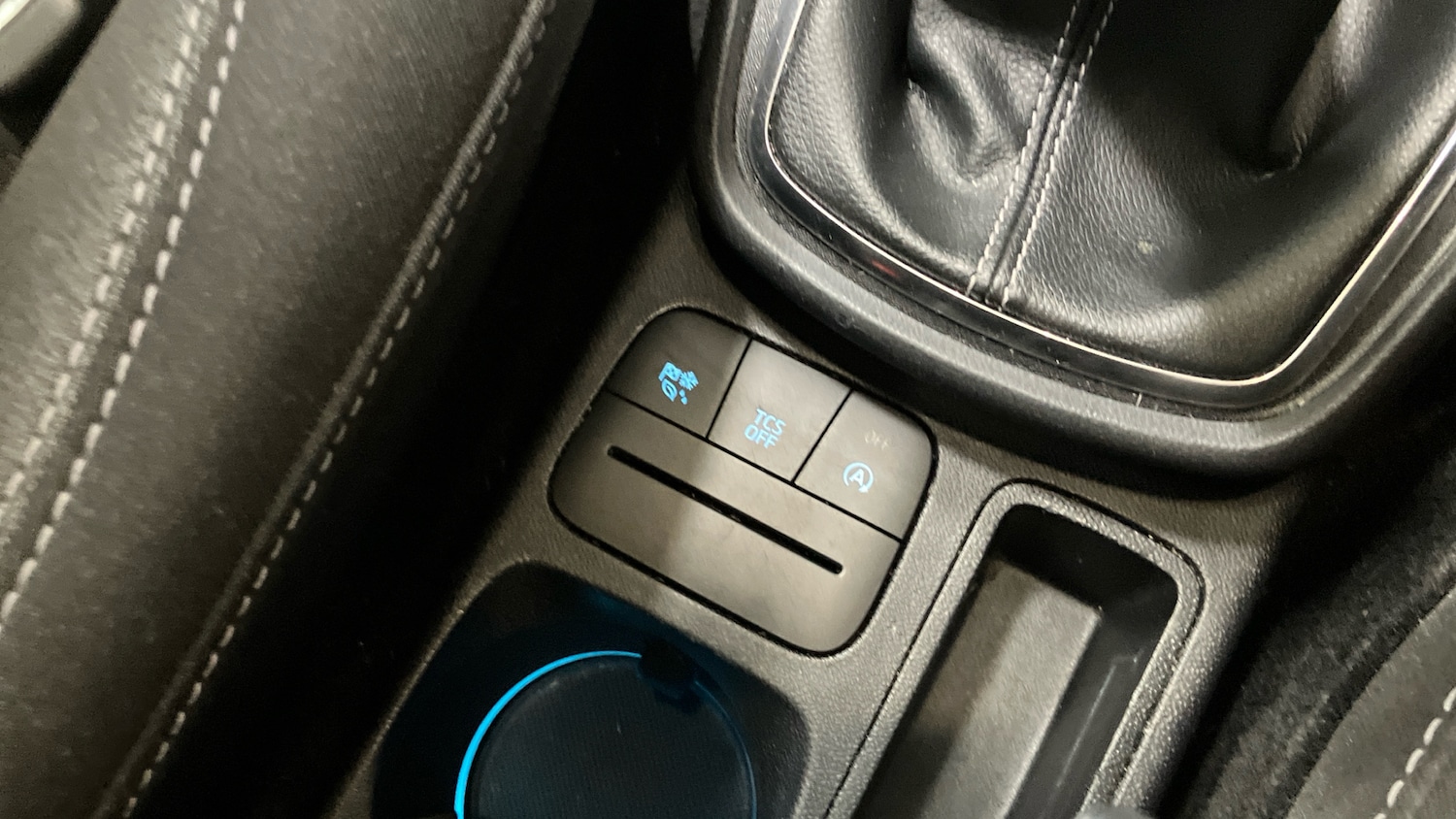 Used Ford Puma 2023 for sale - 78105417: Photo 36