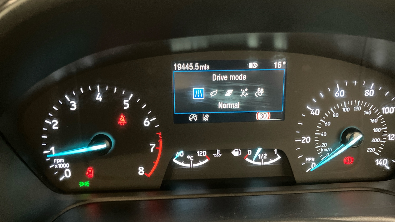 Used Ford Puma 2023 for sale - 78105417: Photo 37