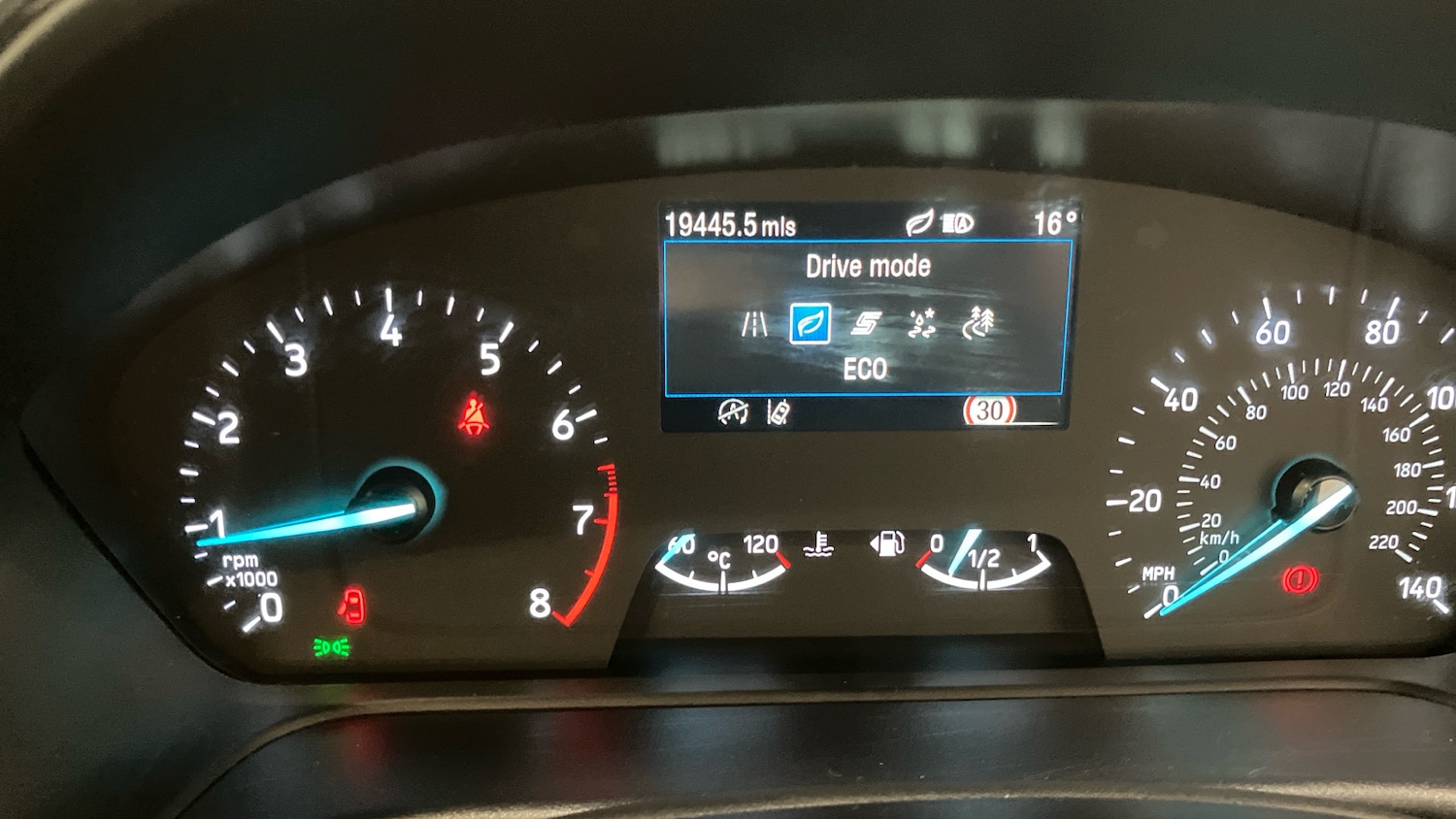 Used Ford Puma 2023 for sale - 78105417: Photo 38