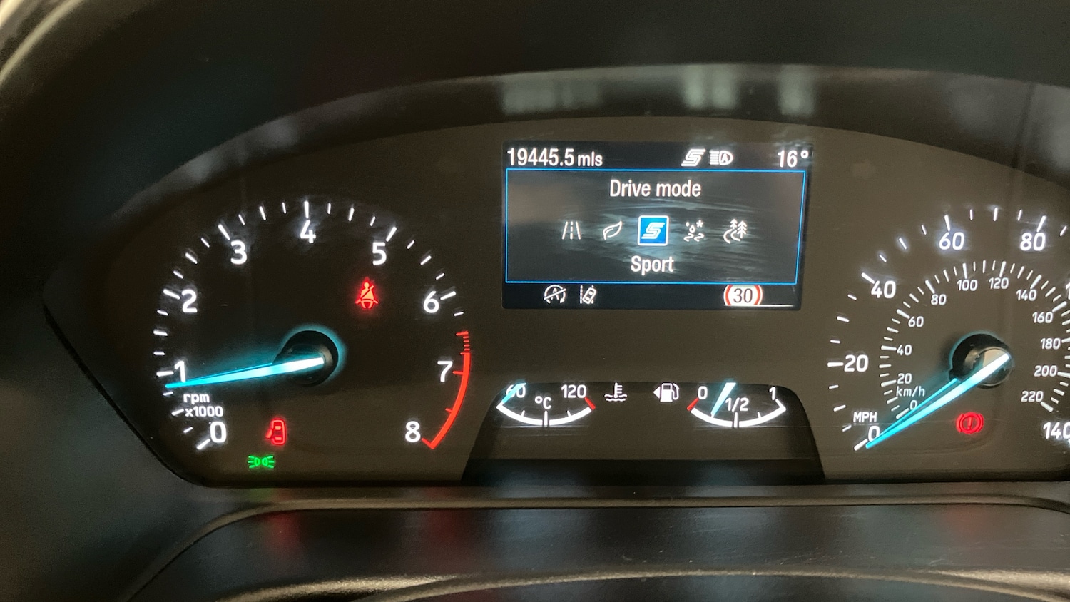 Used Ford Puma 2023 for sale - 78105417: Photo 39