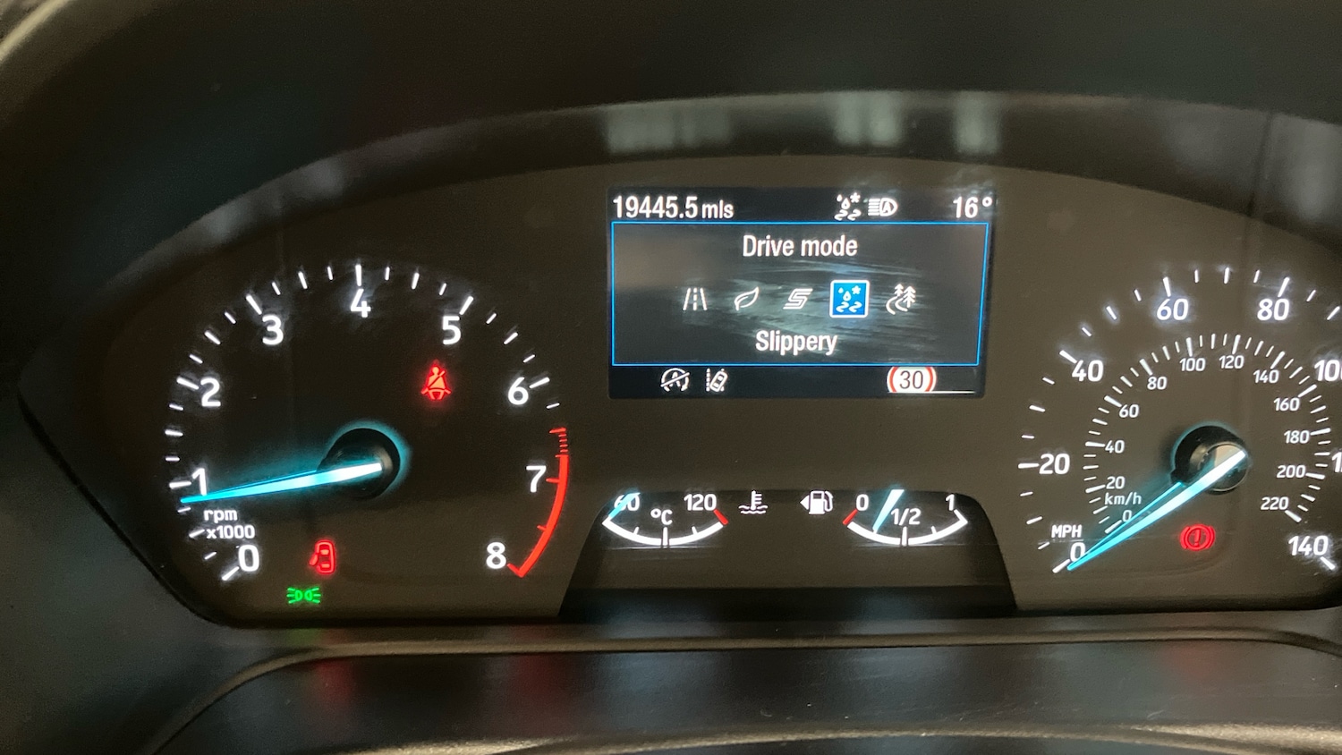 Used Ford Puma 2023 for sale - 78105417: Photo 40