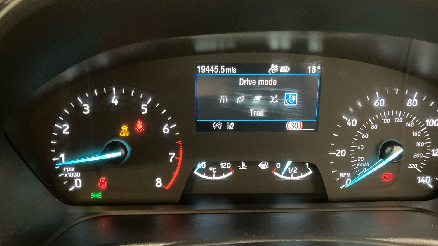 Used Ford Puma 2023 for sale - 78105417: Photo 41