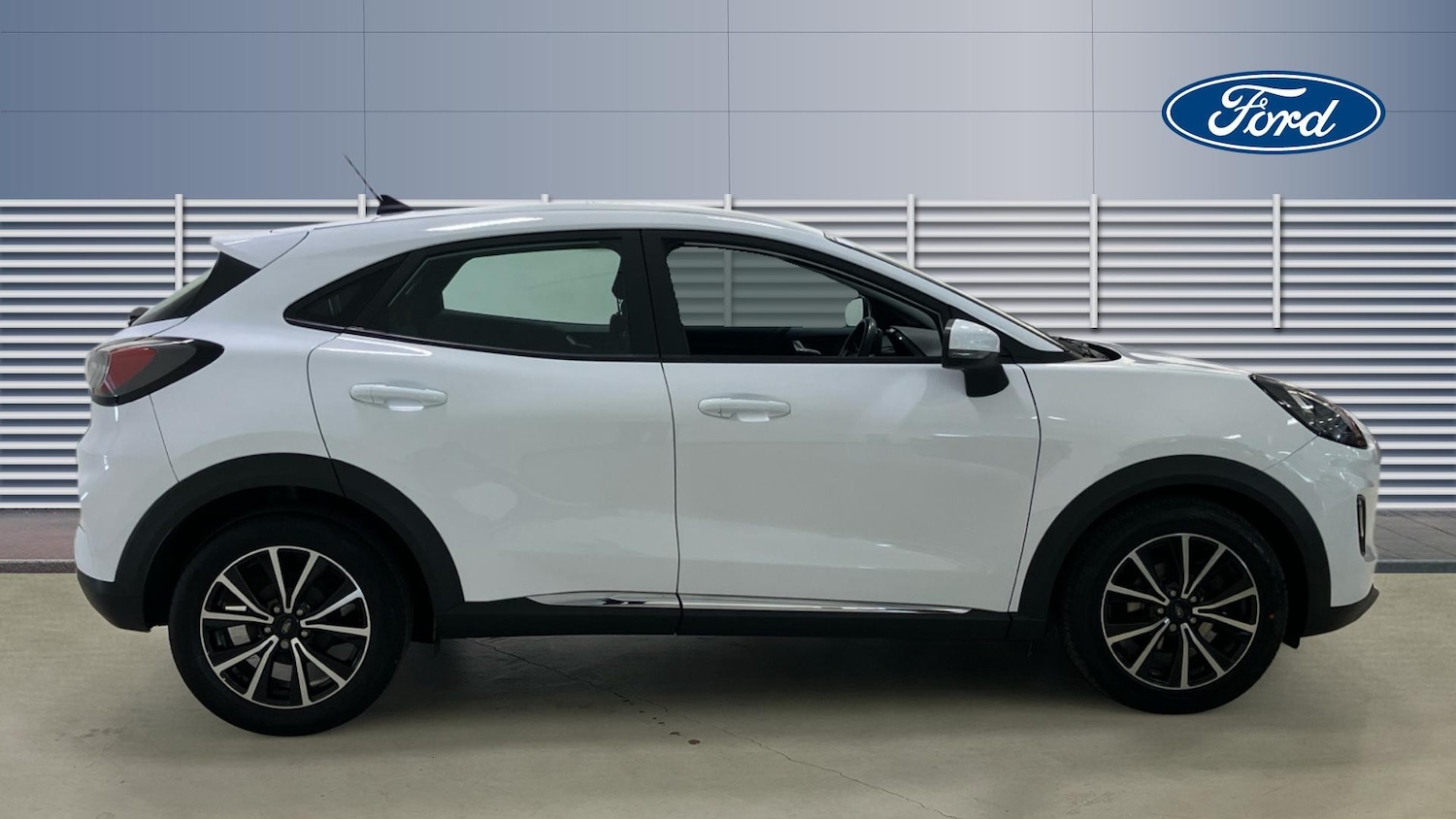 Used Ford Puma 2023 for sale - 78105417: Photo 5