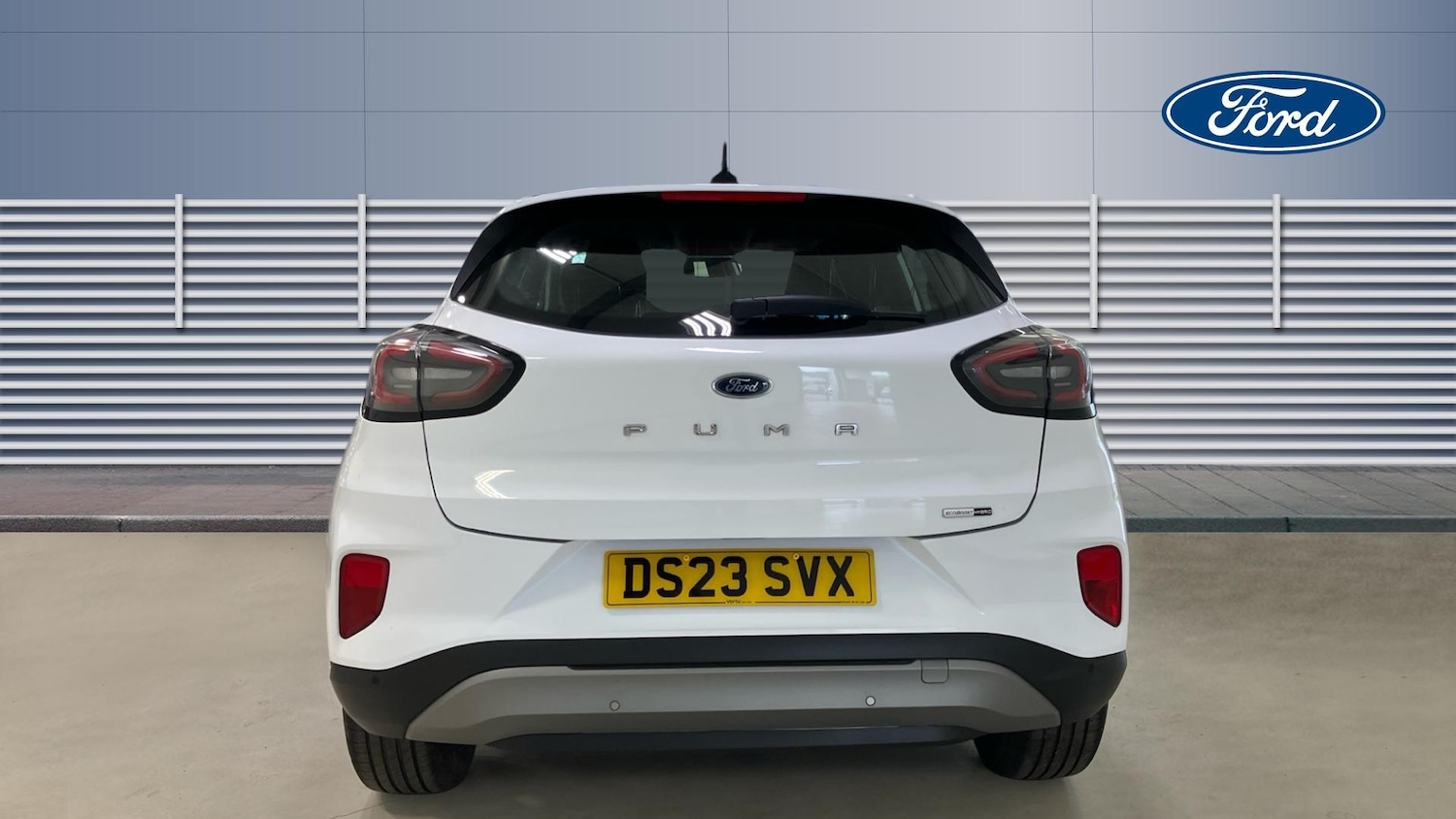 Used Ford Puma 2023 for sale - 78105417: Photo 6