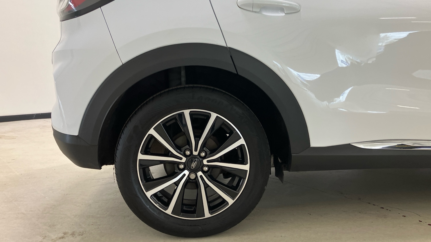 Used Ford Puma 2023 for sale - 78105417: Photo 7