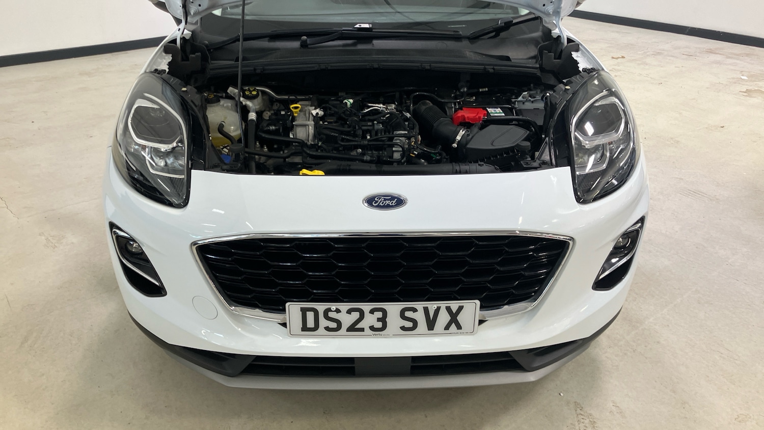 Used Ford Puma 2023 for sale - 78105417: Photo 8