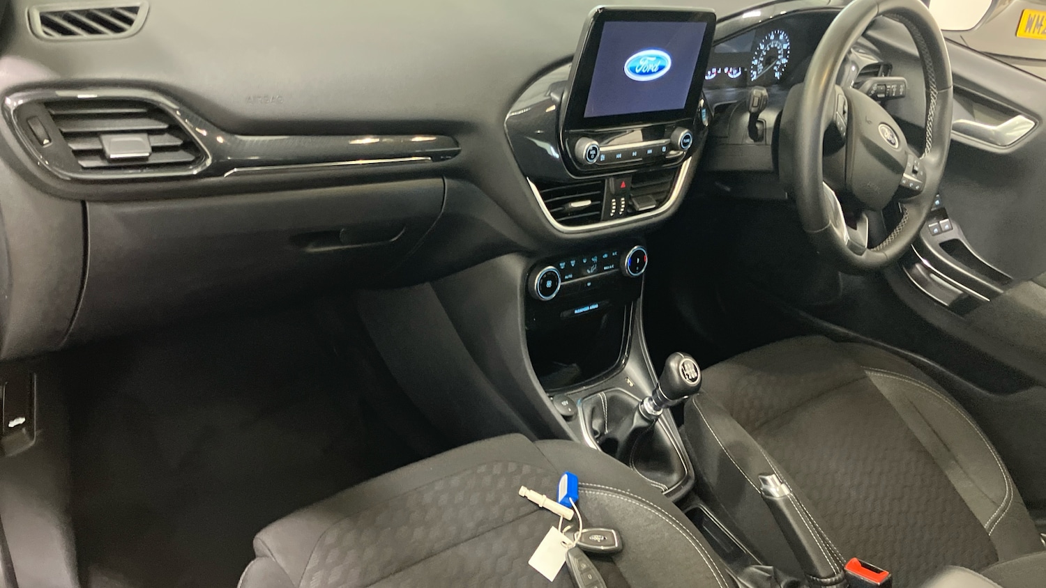 Used Ford Puma 2023 for sale - 78105417: Photo 9