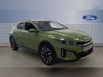 Used Kia XCeed 2023 for sale - 79444279: Photo