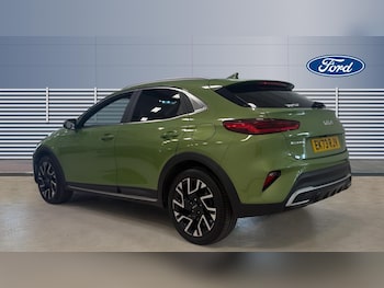 Used Kia XCeed 2023 for sale - 79444279: Photo