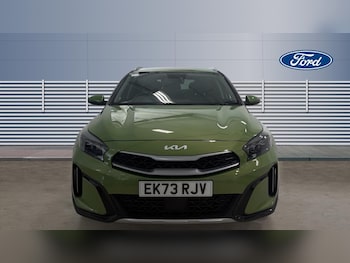 Used Kia XCeed 2023 for sale - 79444279: Photo